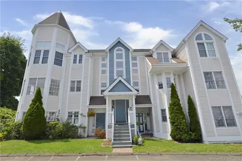 922 Quinnipiac Ave #42, New Haven, CT 06513