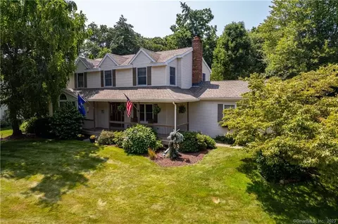 42 Posa Dr, Bristol, CT 06010