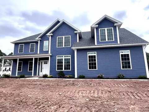 10 Melrose Dr, Cheshire, CT 06410