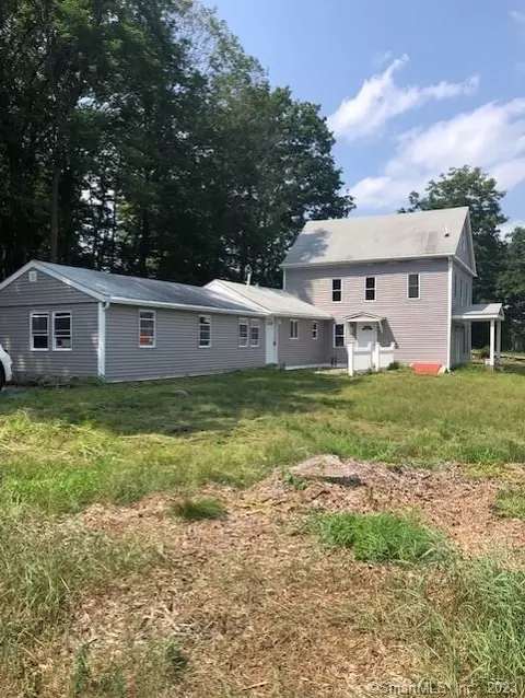 75 New London Tpke, Norwich, CT 06360