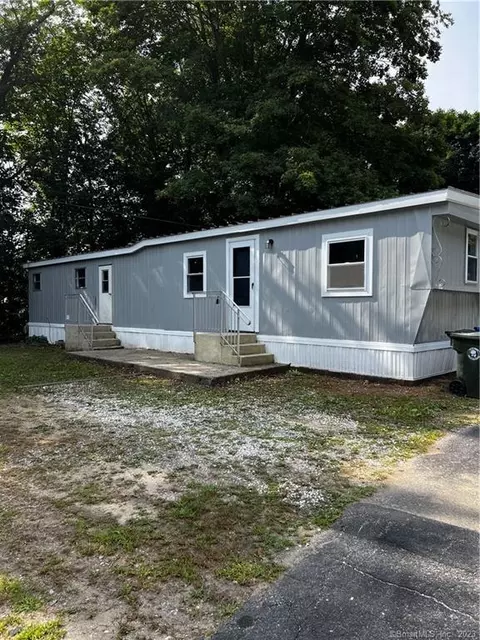 44 Norwich Ave #17, Norwich, CT 06360