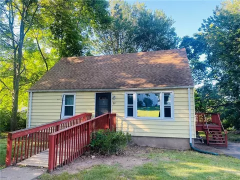 81 Silver Sands Rd, East Haven, CT 06512