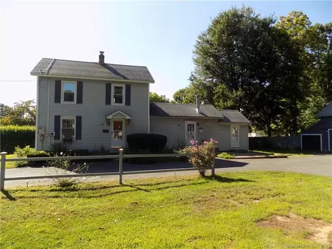 93 Grove Ave, Bristol, CT 06010