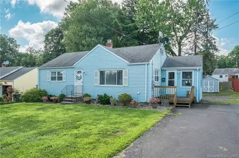 78 Concord Cir, Wethersfield, CT 06109
