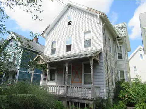 599 William St, Bridgeport, CT 06608