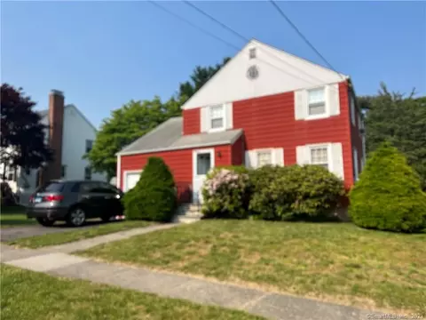 Undisclosed, Stratford, CT 06614