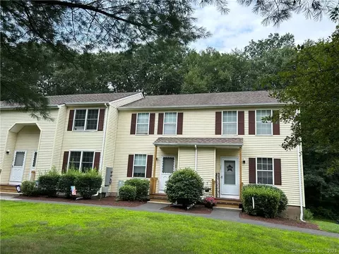745 Merrow Rd #108, Coventry, CT 06238