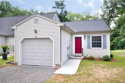 56 Deer Run Trl, Manchester, CT 06042