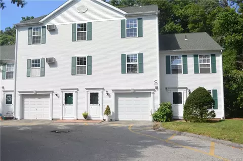 11 Norden Pl #18, Norwalk, CT 06855