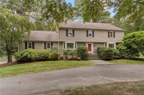 55 Easton Rd, Westport, CT 06880