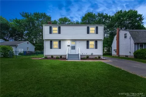 70 Buckley Ave, Bristol, CT 06010