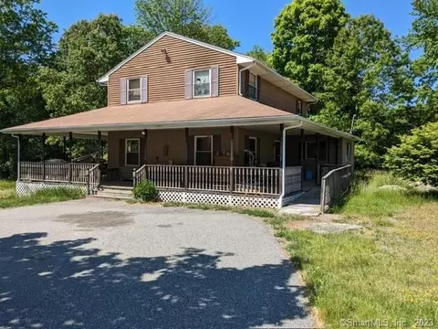 475 Putnam Pike, Killingly, CT 06241