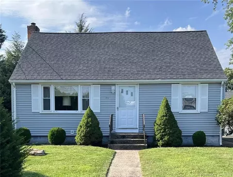 314 Dorothy Rd, Bristol, CT 06010
