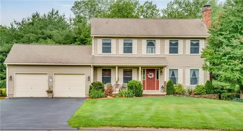 7 Haystack Ln, Somers, CT 06071