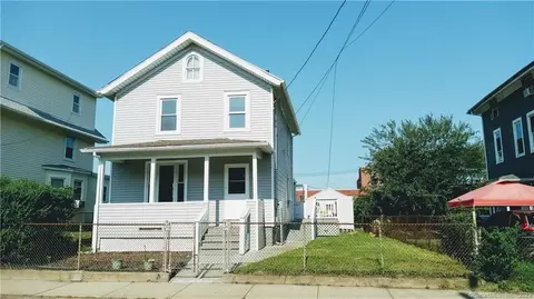 1134 Central Ave, Bridgeport, CT 06607