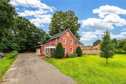 275 Elm St, Windsor Locks, CT 06096