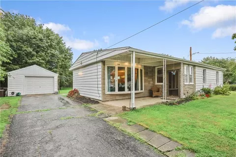 250 Marina Dr, Stratford, CT 06614