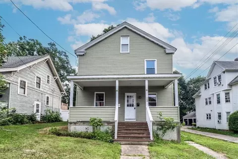 122 Woodland St, Bristol, CT 06010