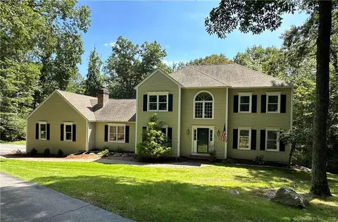 88 Beech Tree Rdg, Killingworth, CT 06419