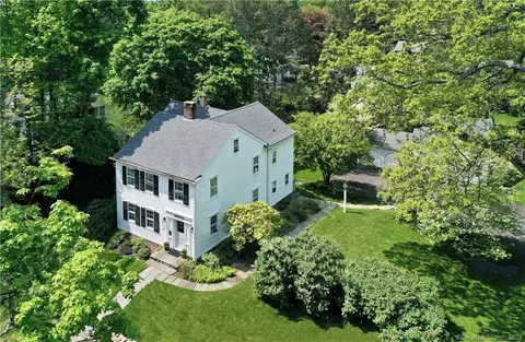 285 Noroton Ave, Darien, CT 06820