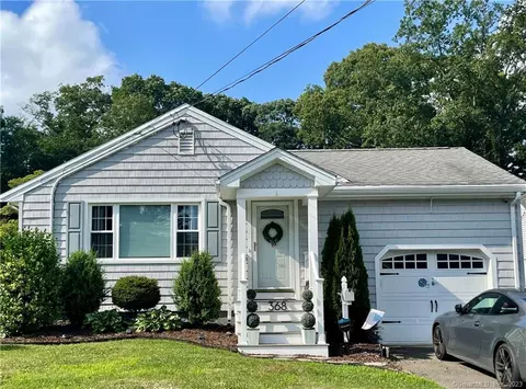 368 Highland Ave, Stratford, CT 06614