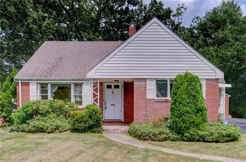 49 Emily Dr, New Britain, CT 06053