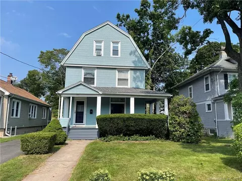 379 Union Ave, West Haven, CT 06516
