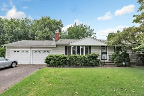 Undisclosed, Stratford, CT 06614