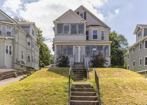 524 Eddy Glover Blvd, New Britain, CT 06053