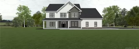 23 Vista View Drive, Southbury, CT 06488