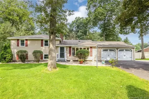 25 Judy Ln, South Windsor, CT 06074