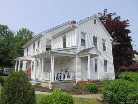 56 South St, Danbury, CT 06810