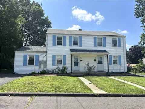 1 Easton St, East Hartford, CT 06108
