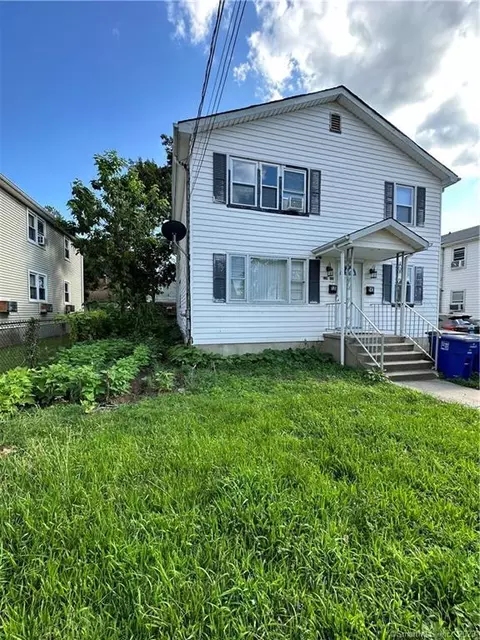 139 Trumbull Ave, Bridgeport, CT 06606