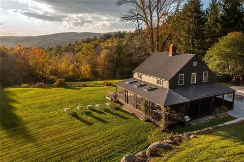63 Cemetery Hill Rd, Cornwall, CT 06796