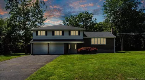 71 Fenn Rd, Newington, CT 06111