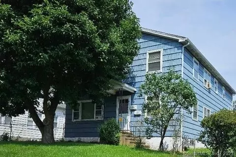 264 Marion St, Bridgeport, CT 06606