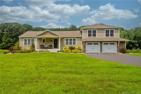 11 Mahoney Rd, East Windsor, CT 06088