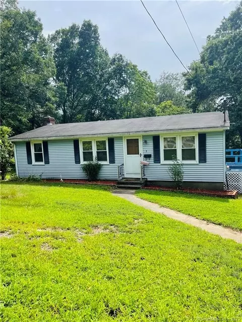 1 Mowry Ave, Norwich, CT 06360