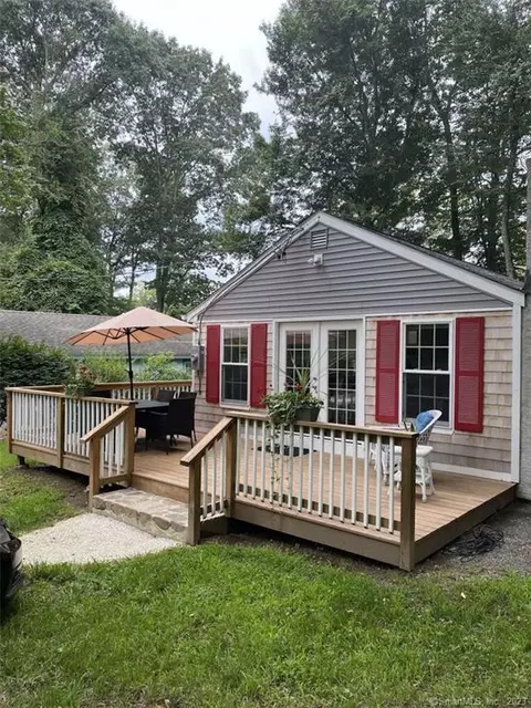 25 Louise Rd, Lebanon, CT 06249