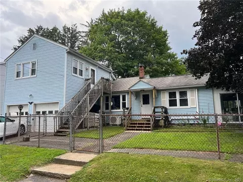 2 Belmont Cir, Danbury, CT 06810