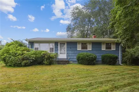 43 Cabot St, Bristol, CT 06010