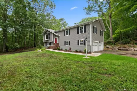 43 Pine Mountain Rd, Redding, CT 06896