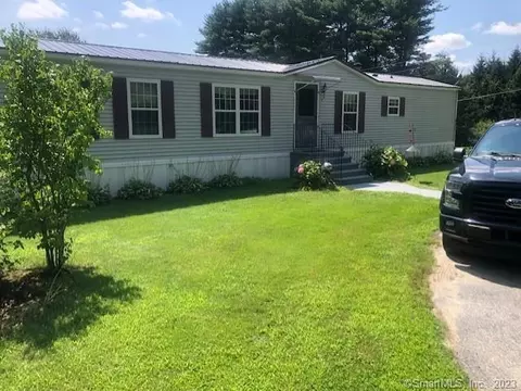 291 Bingham Rd #5, Canterbury, CT 06331