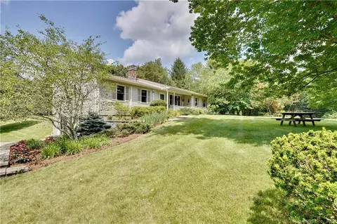 180 Buckley Rd, Colchester, CT 06415