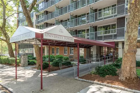 100 York St #9K, New Haven, CT 06511