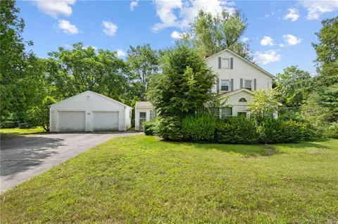 652 Route 165, Preston, CT 06365