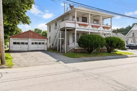 128 Brown Ave, Griswold, CT 06351