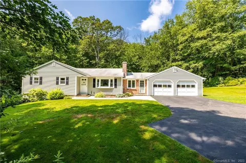 145 N Canton Rd, Barkhamsted, CT 06063