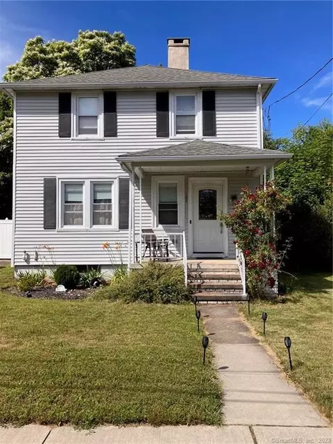 122 Highland Ave, Beacon Falls, CT 06403